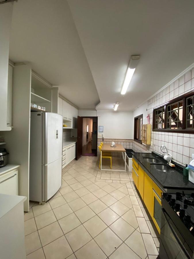 Lulle Hostel San Paolo Esterno foto