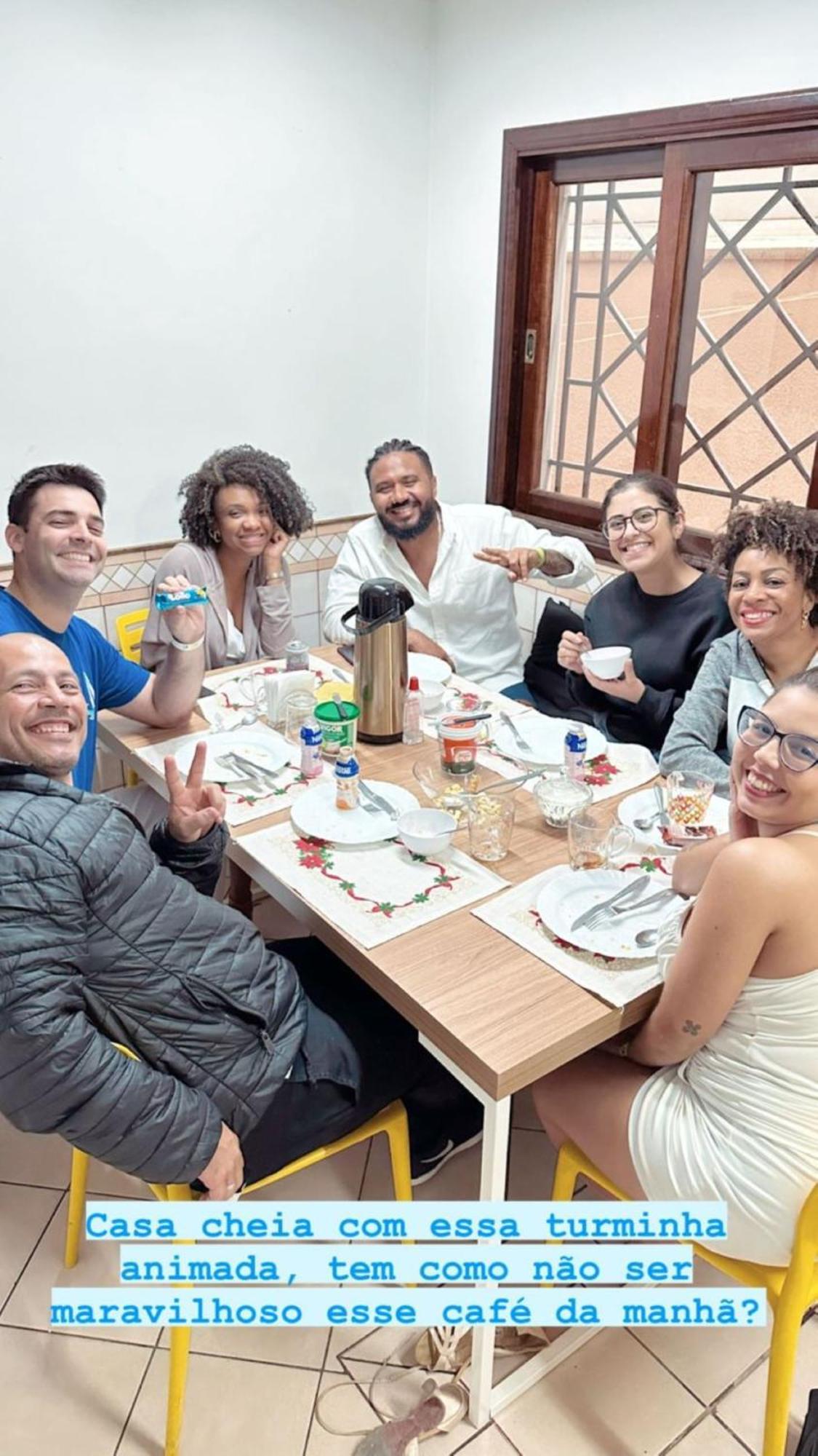 Lulle Hostel San Paolo Esterno foto