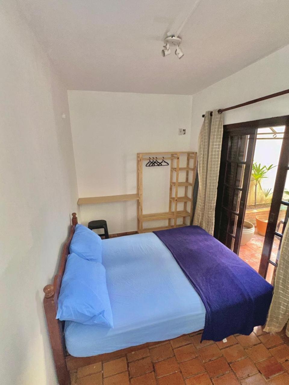 Lulle Hostel San Paolo Esterno foto