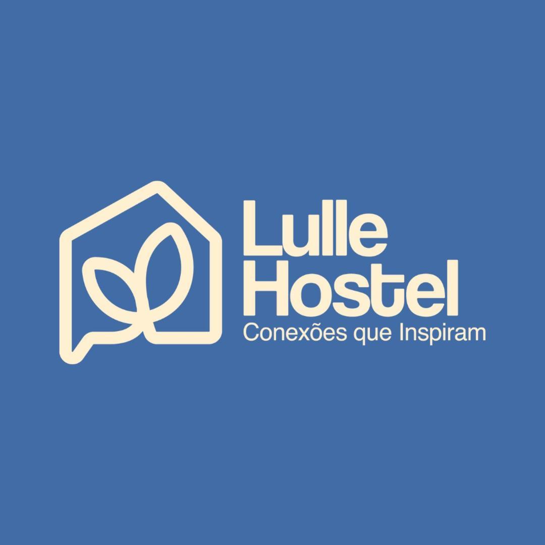 Lulle Hostel San Paolo Esterno foto